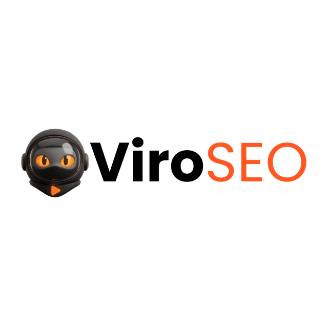 Viro SEO Logo